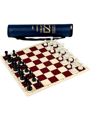 paraply Küçük Boy Profesyonel Satranç Takımı Kız Erkek Çocuk Oyuncak Eğitici Oyuncaklar