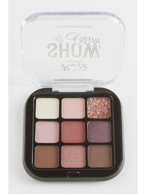 Zero Techmrt Rose 9lu Show Glam Far Seti-3