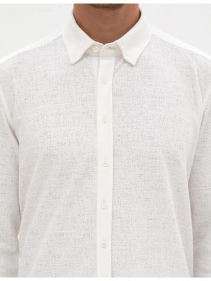 Pierre Cardin Örme Erkek Gömlek 2264082