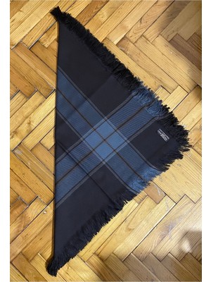 öztürk Anne Atkısı, Erzurum Şalı, Omuz Şalı, Anadolu Anne Omuz Çarşaf. Ebat: Saçak Dahil, 150X150CM.