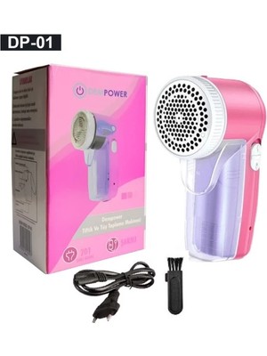 Dodes Dempower Tiftik Tüy Toplama Aleti