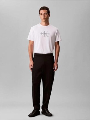 Calvin Klein Heavy Trıcot Erkek Pantolon LV04RD213GUB1