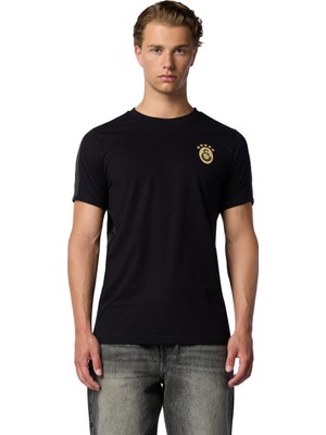 Gs Store Galatasaray 25 Detaylı T-Shirt E251401