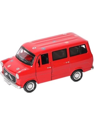 Belle Fusion Bfs 005-BRL17-A Metal Çekbırak Çiçek Abbas Havalı Korna