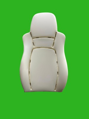 Sünger Merkezi Daf (Uzun Araç) Uyumlu Sırt Süngeri