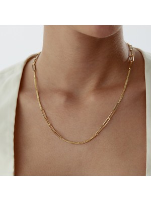 Yarı Ataç Gurmet Zincir