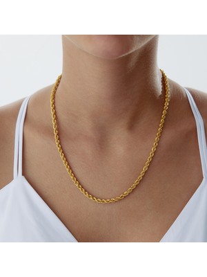 Taç Xxlarge Halat Zincir