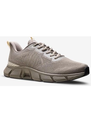 Lescon Meru Flex Toprak Erkek  Sneaker