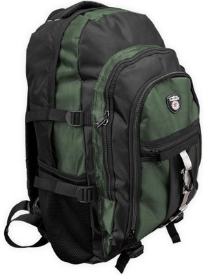 Cakard Dağcı Sırt Çantası Haki 901-CK