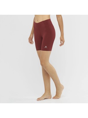 Salomon CROSS MULTI SHORT TIGHT W