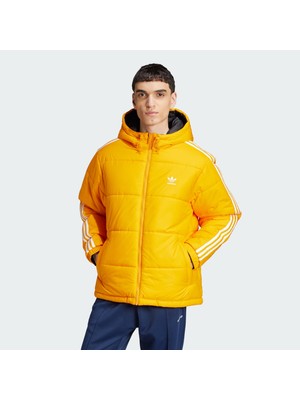 Adidas Originals JD9074 Adicolor Reversible Jacket