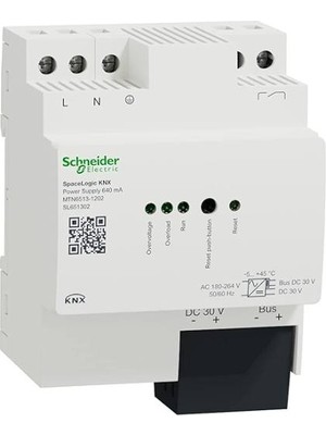 Schneider MTN6513-1202 Spacelogic Knx Güç Kaynağı