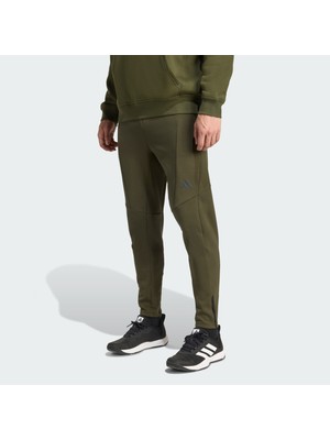 Adidas Performance JX7326 Designed For Training Spaceknit Pants