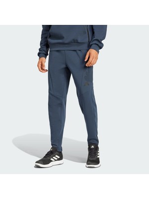 Adidas Performance JI8149 Designed for Training Spaceknit Pants