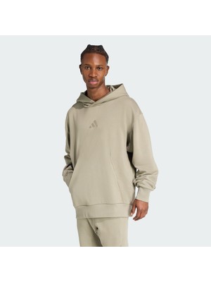Adidas Sportswear JY5042 ALL SZN French Terry Hoodie