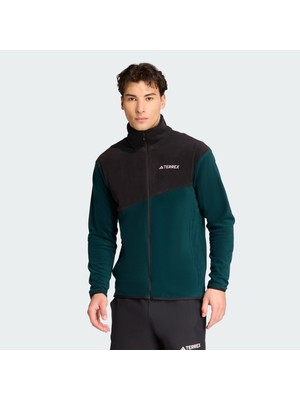 Adidas Terrex JM0134 Terrex Multi Full-Zip Fleece Jacket