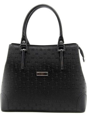 Silver Polo Kadın El ve Çapraz Çanta 667