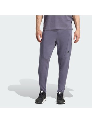 Adidas Performance JX7327 Designed For Training Spaceknit Pants