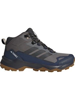 adidas Erkek  Gri  Bot TERREX SKYCHASER AX5 MID GTX JQ2208