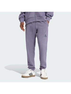 adidas M A SZN FT R PT Lacivert Erkek Eşofman Altı