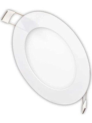 Kendal KDL405 LED Spot 9W 6400K Beyaz Işık
