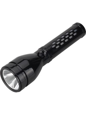 Bx PT-6897 USB Şarjlı Fener