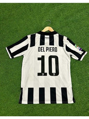 FRAGOLA Juventus Alessandro Del Piero Nostalji Forması