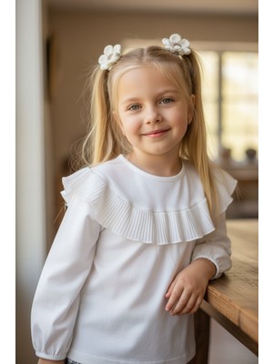 Seabubbles Kız Çocuk Bluz