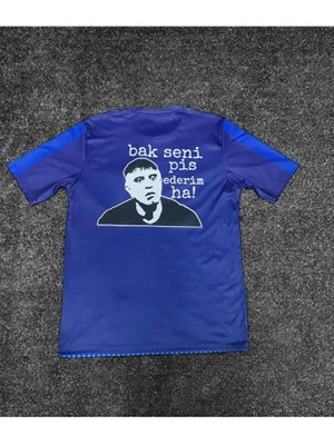 FRAGOLA Italya 2023-24 Sezonu Cio Baba Temalı Yetişkin Forması