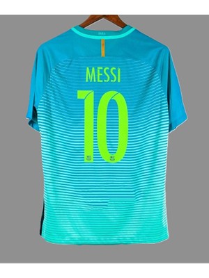FRAGOLA Fc Barcelona 2015–16 Sezonu M'essi Sezon Alternatif FORMASI(THİRD)65363666