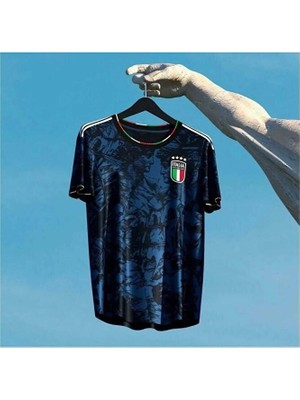 FRAGOLA Italya Forması 2023/24 Özel Konsept Forması