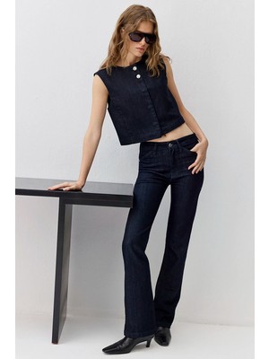 Mavi Maria Mavi Edition Rinse Jean Pantolon 101225-91212