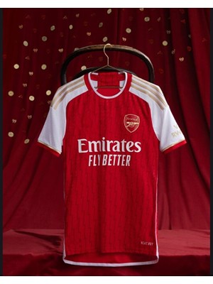 FRAGOLA A.r.s.e.n.a.l 2023-24 Sezon Isimsiz Iç Saha Forması