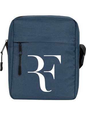 Wakha Rafael N. Omuz Çantası Lacivert Renk