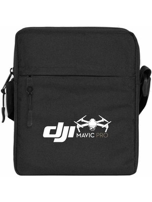 Wakha Dji Mavic Pro 2 Omuz Çantası Siyah Renk
