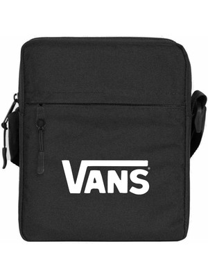 Wakha Vns Omuz Çantası Siyah Renk