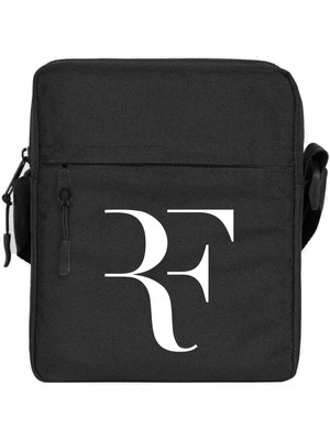 Wakha Rafael N. Omuz Çantası Siyah Renk