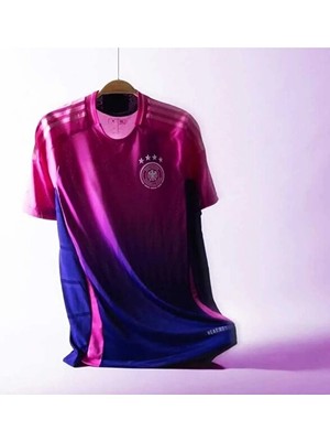 FRAGOLA Almanya Euro 2024 Isimsiz Deplasman Forması