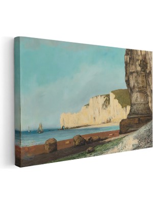 Artarilion Kanvas Yatay Duvar Tablosu Kanvas Doga MANZARASI13 Ev Ofis Salon Modern Duvar Tablosu