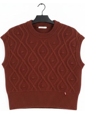 Loft Kadın Kazak LF2041596