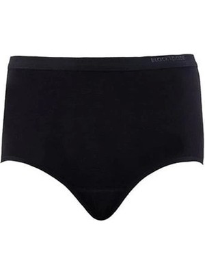 Kapsulavm Blackspade Kadın Slip Essential Maxi 1307