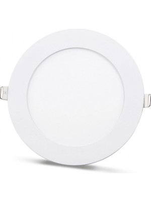 Noas YL10 0900 Sıva Altı 9W LED Spot 6500K Beyaz