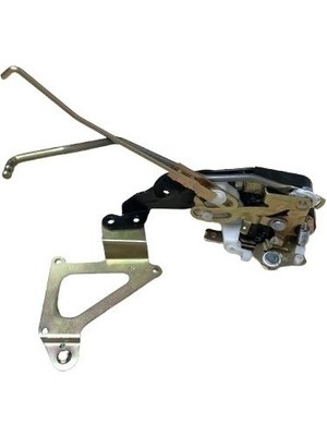 HYS Kapı Kilidi Ön Sağ Hyundaı Accent Milenyum Admıre 2000-2006