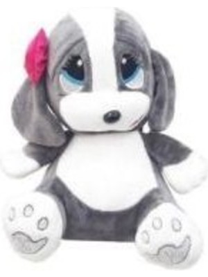 Aspartam Sevimli Uyku Arkadaşı Üzgün Köpek