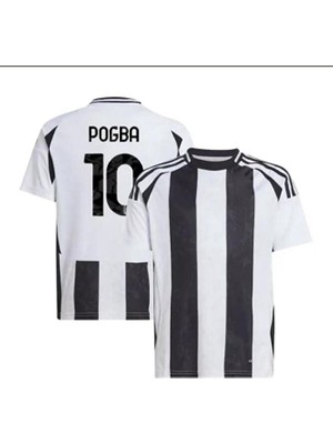 Legent Lady 2024/25 Yeni Sezon Paul Pogba Iç Saha Forması