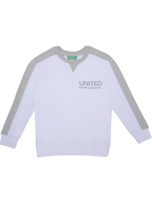 Benetton BNT-B21606 Sweatshirt