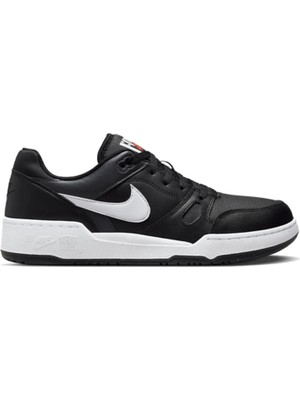 Nike Full Force Low Erkek Günlük Ayakkabı Fb1362-001