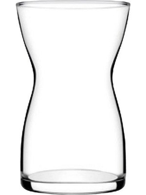 Paşabahçe 42991 Irmak Çay Bardağı 6'lı 125CC