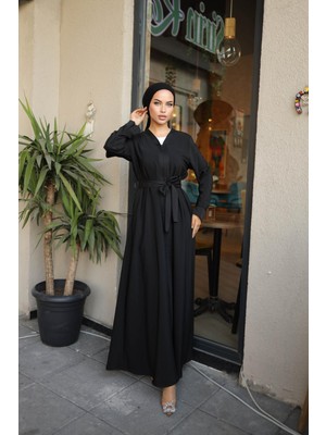 Nissra Ankanoor Siyah Todd Ferace ANKA255034