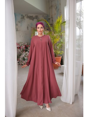 Nissra Ankanoor Koyu Pembe Mevlana Ferace ANKA255002